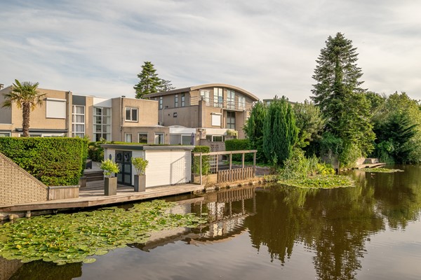 Medium property photo - Harmoniehof 41, 1507 TX Zaandam
